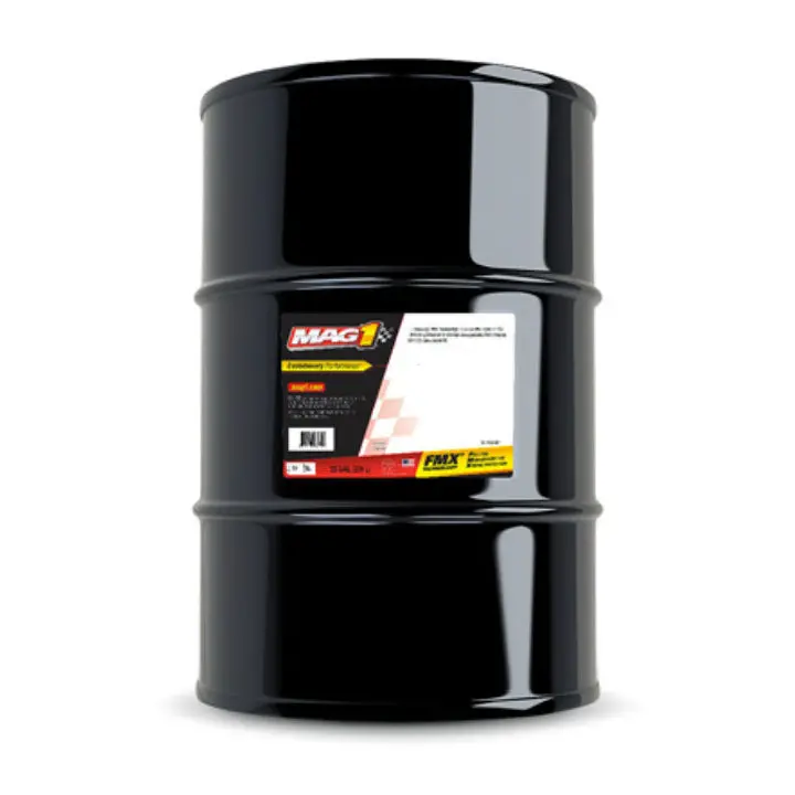 Mag1 5W40 Api Sn Full Synthetic Euro Blend 208.2L 1