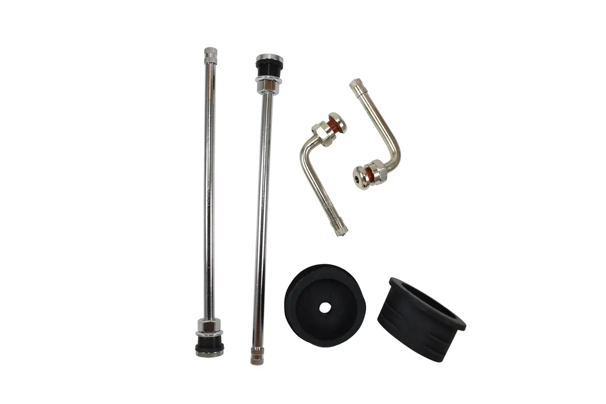 Dual Valve Stem And Stabilizer 1