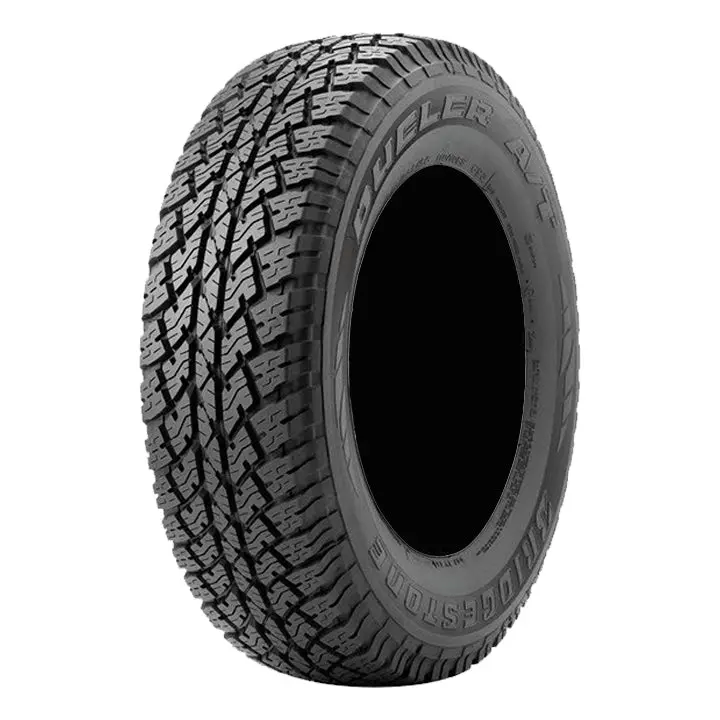 Bridgestone Dueler A/T 693 Rbt 265/65 R18 114V 1
