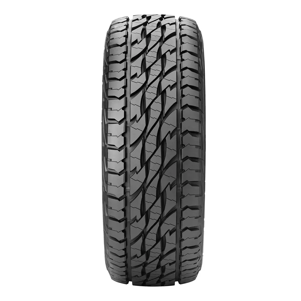 Bridgestone Dueler A/T 697 Rbt 225/70 R15c 112/110S 2
