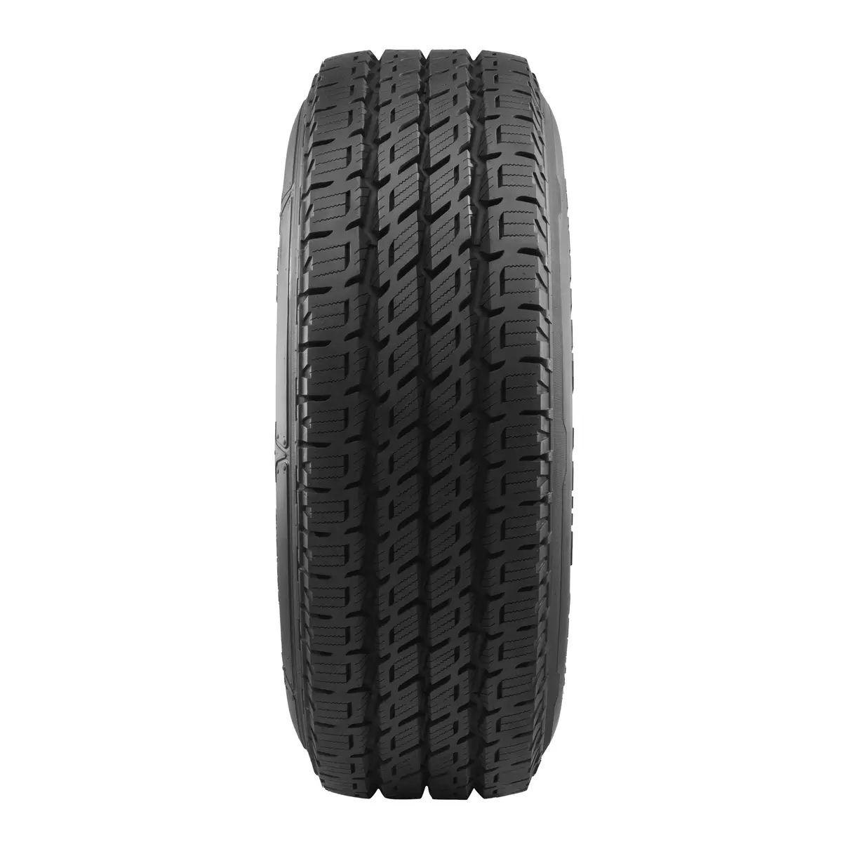 Nitto Tire Dura Grappler Ntght 265/70 R17 113S 2