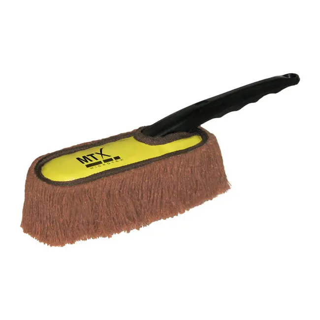 Microtex Duster Small 8" 1