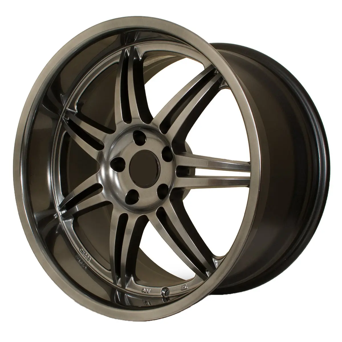Rota Wheels Dyna 19 X 8.5 1