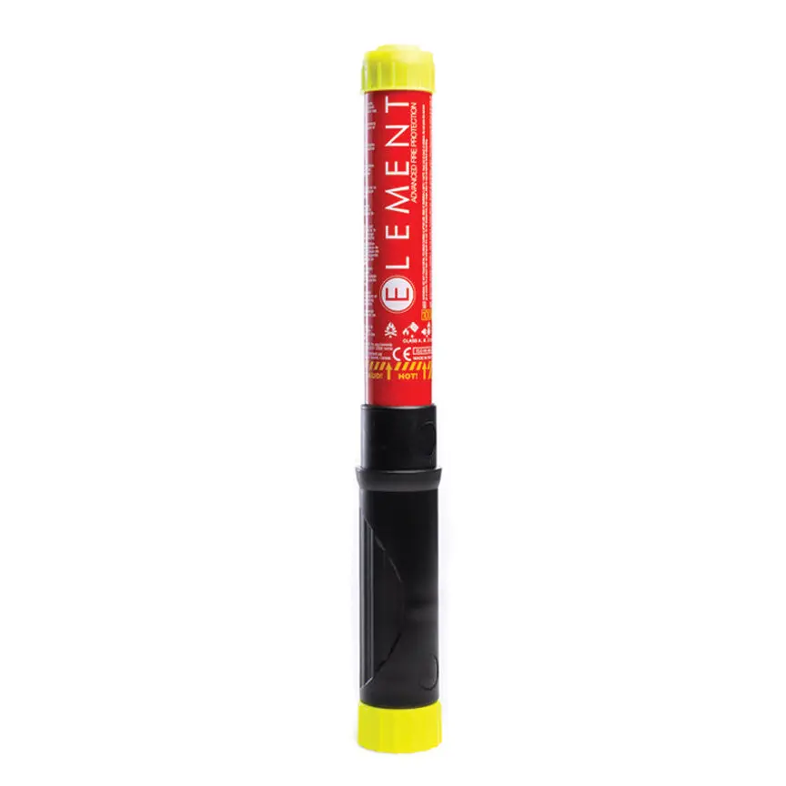 Element Fire Extinguisher E-100 (Industrial) 1