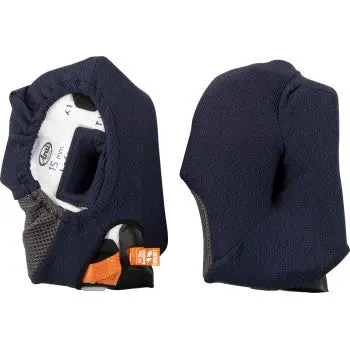 Corsair-X/Quantum-X/Signet-X Helmet Cheek Pads 1