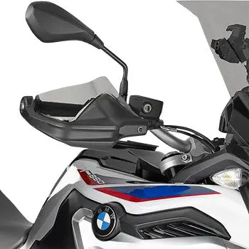 Givi Handguard Extensions For Bmw F850gs 1