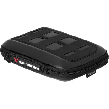 Pro Pocket Accessory Bag - 1 Liter - Black 1