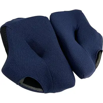 Arai Xd-5 Helmet Cheek Pads 1