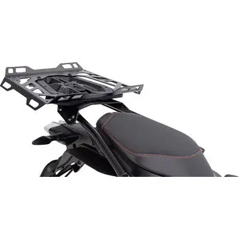 Luggage Rack Extension For Street-Rack - 45 X 30 Cm - Black 1