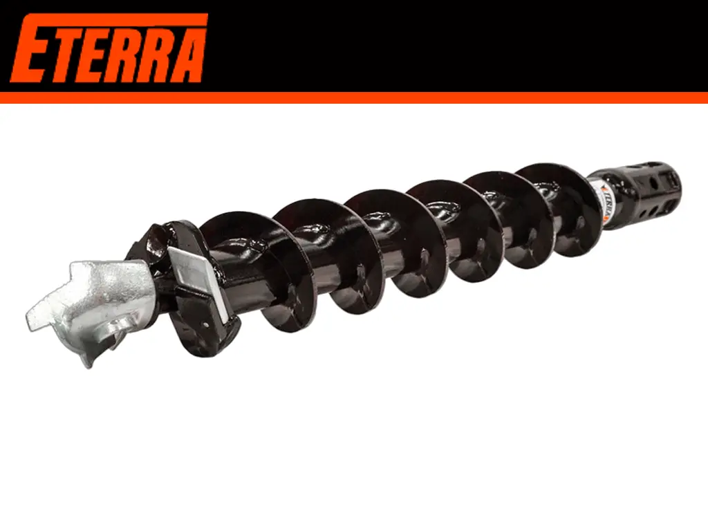Exterra Auger Bits 1