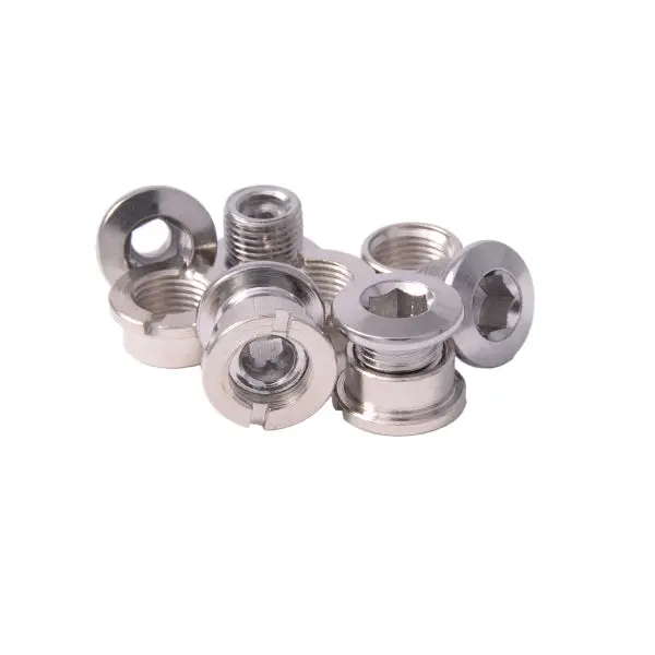 Eai Track Chain Ring Bolts 1