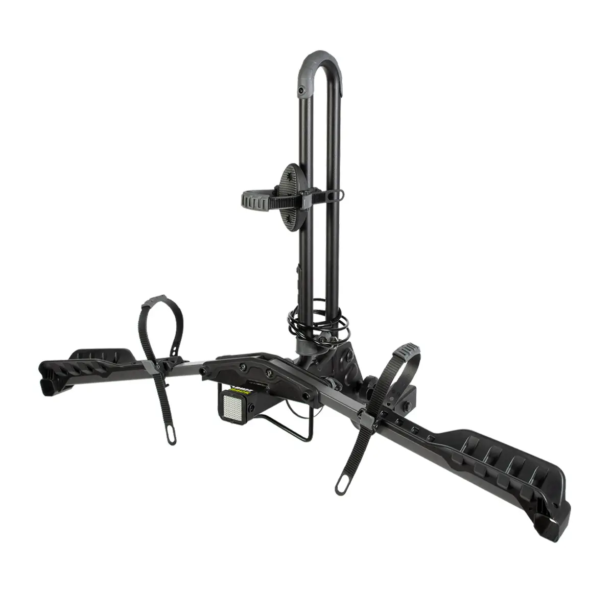 Buzzrack Bike Rack Hitch Mount Eazzy H1 (1 Bike) 1