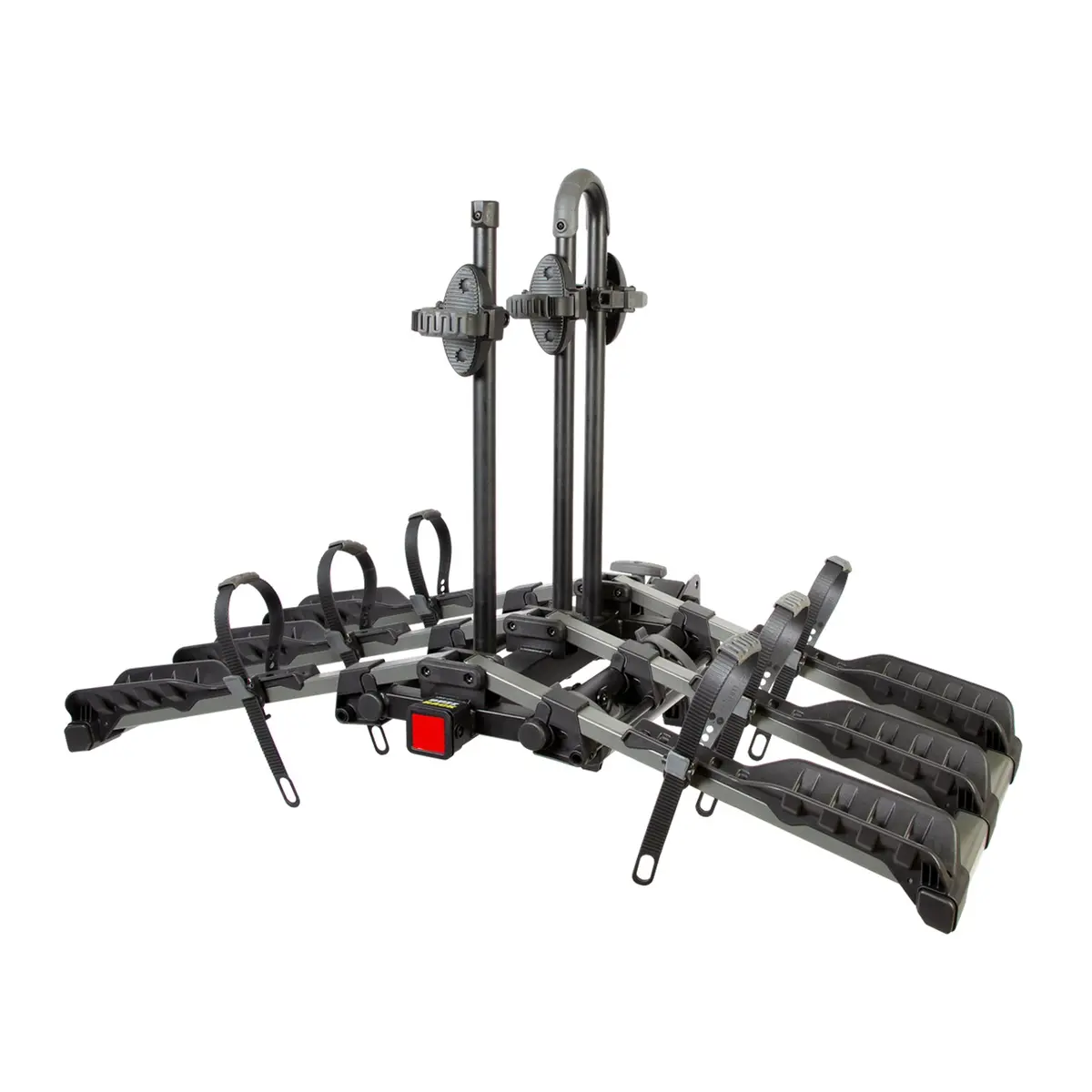 Buzzrack Bike Rack Hitch Mount Eazzy H3 (3 Bikes) 1