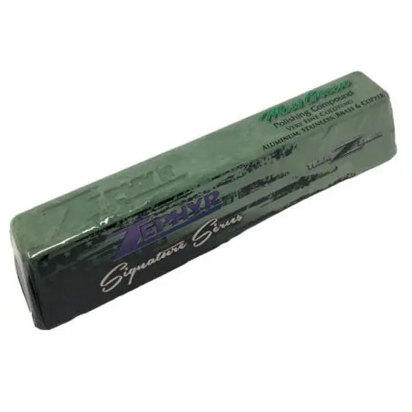 Moss Rouge – Platinum Polishing Compound 1
