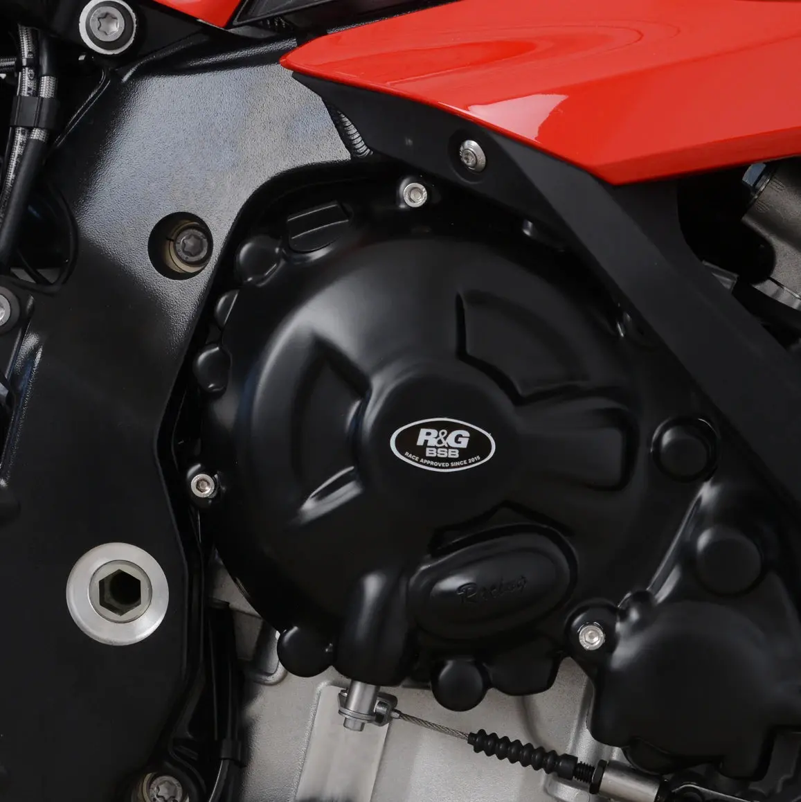 R&G Engine Case Covers Kit S1000rr 2019-2023 S1000r 2021-2023 M1000r M1000rr 1