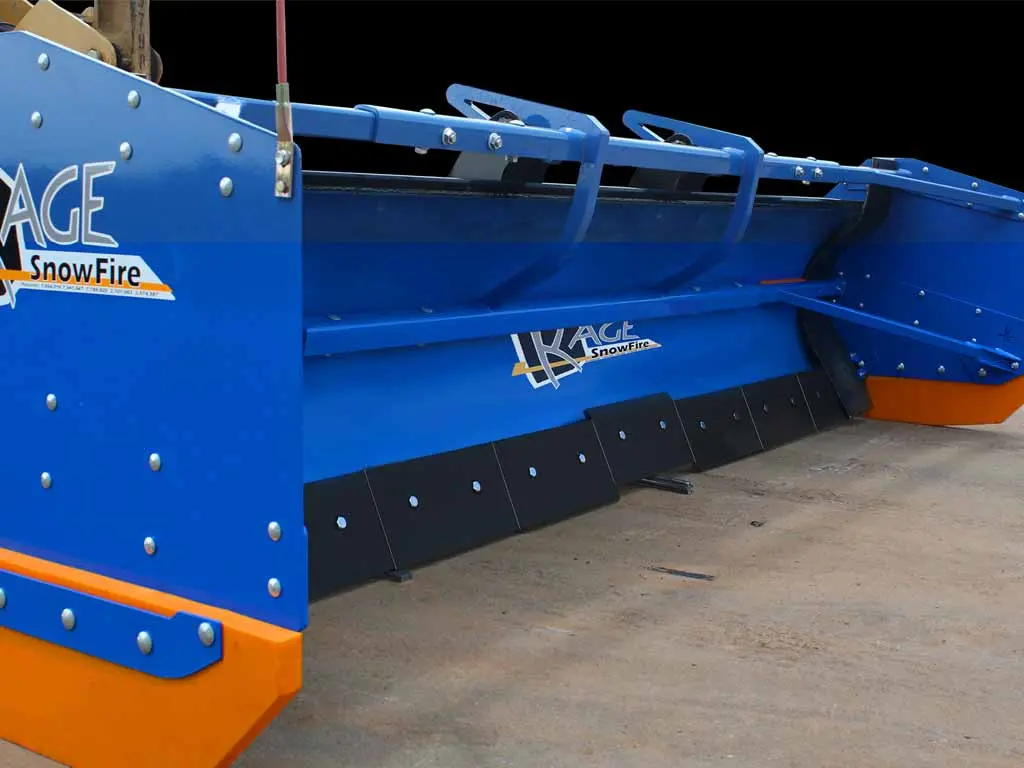 Kage Advantedge Cutting Edge System (Ssl)(Ctl) 1