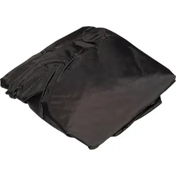 Waterproof Inner Bag - Rackpack - Black 1