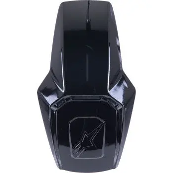 Alpinestars Supertech R10 Helmet Top Vent 1