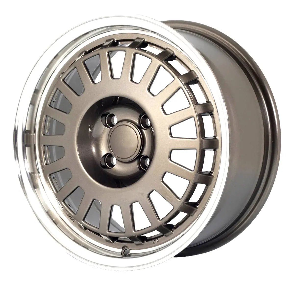 Rota Wheels Eg6 16 X 8.0 1
