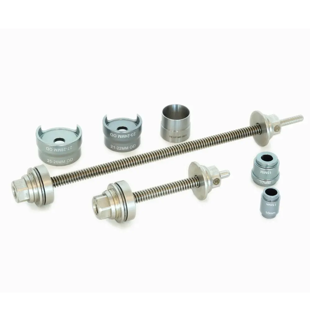Bearing Service Toolset 1