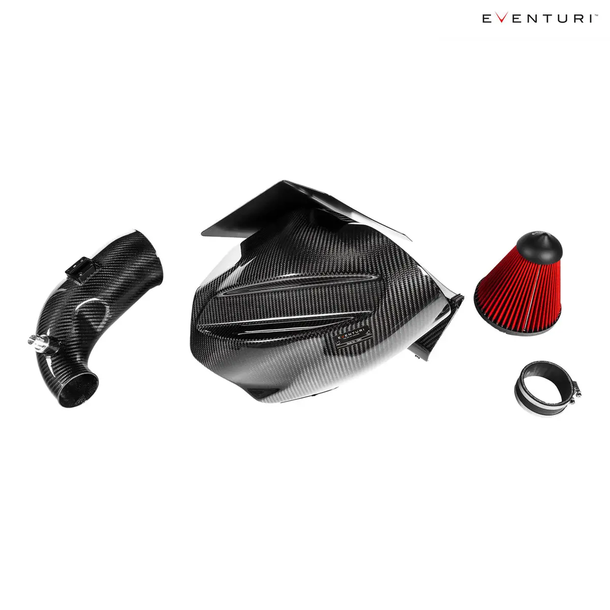 Eventuri Carbon Fiber Intake For Bmw G29 Z4 2.0 B48 1