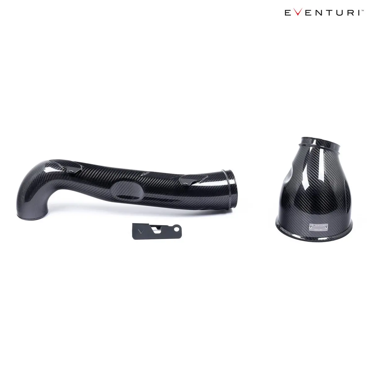 Eventuri Carbon Fiber Conversion Kit For Bmw G8x M3/M4 1