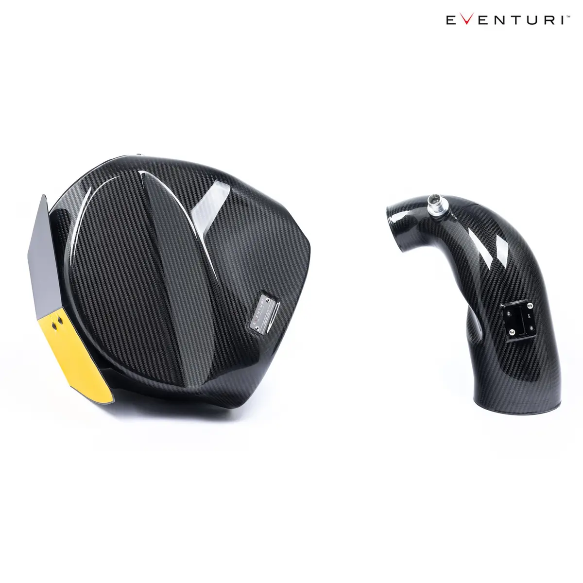 Eventuri Carbon Fiber Intake For Bmw G01 X3 M40i, G02 X3 M40i 1
