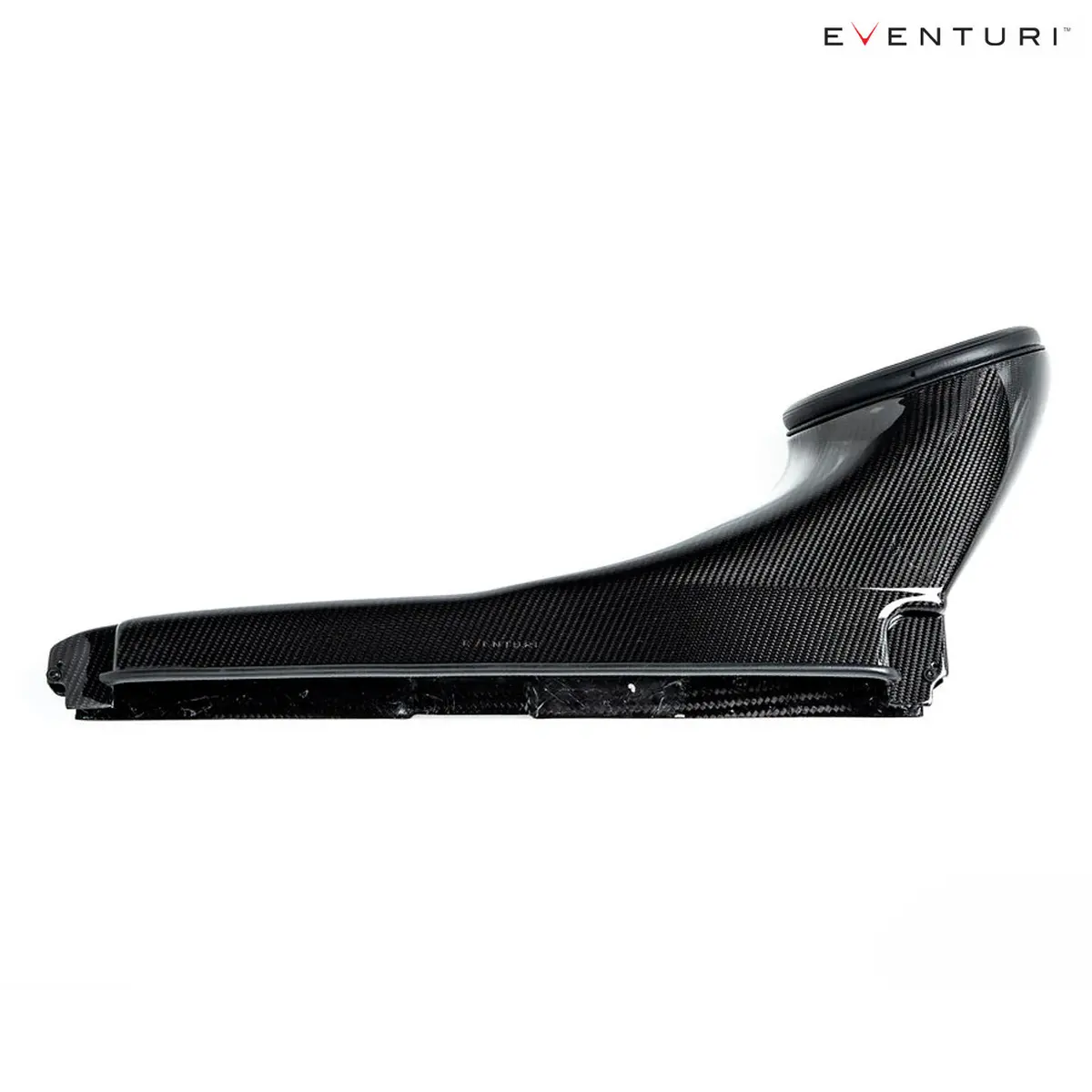 Eventuri Carbon Fiber Duct For Audi Rs3 Gen 2 Apr Throttle Body 1