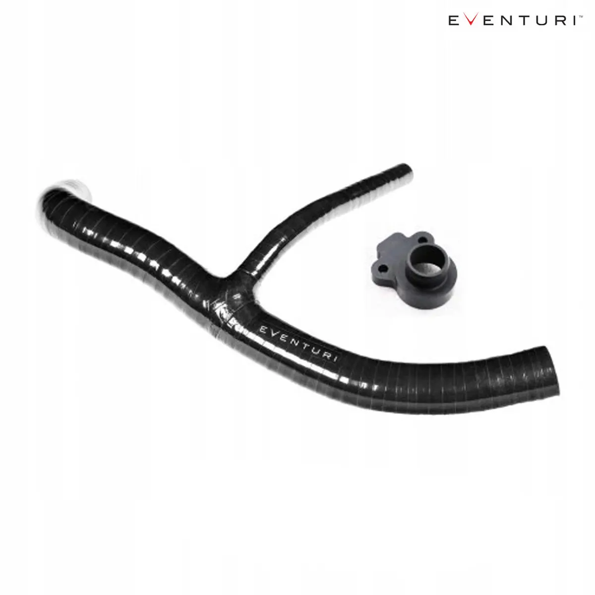 Eventuri Dwna Adapter Set For Audi Rsq3 1