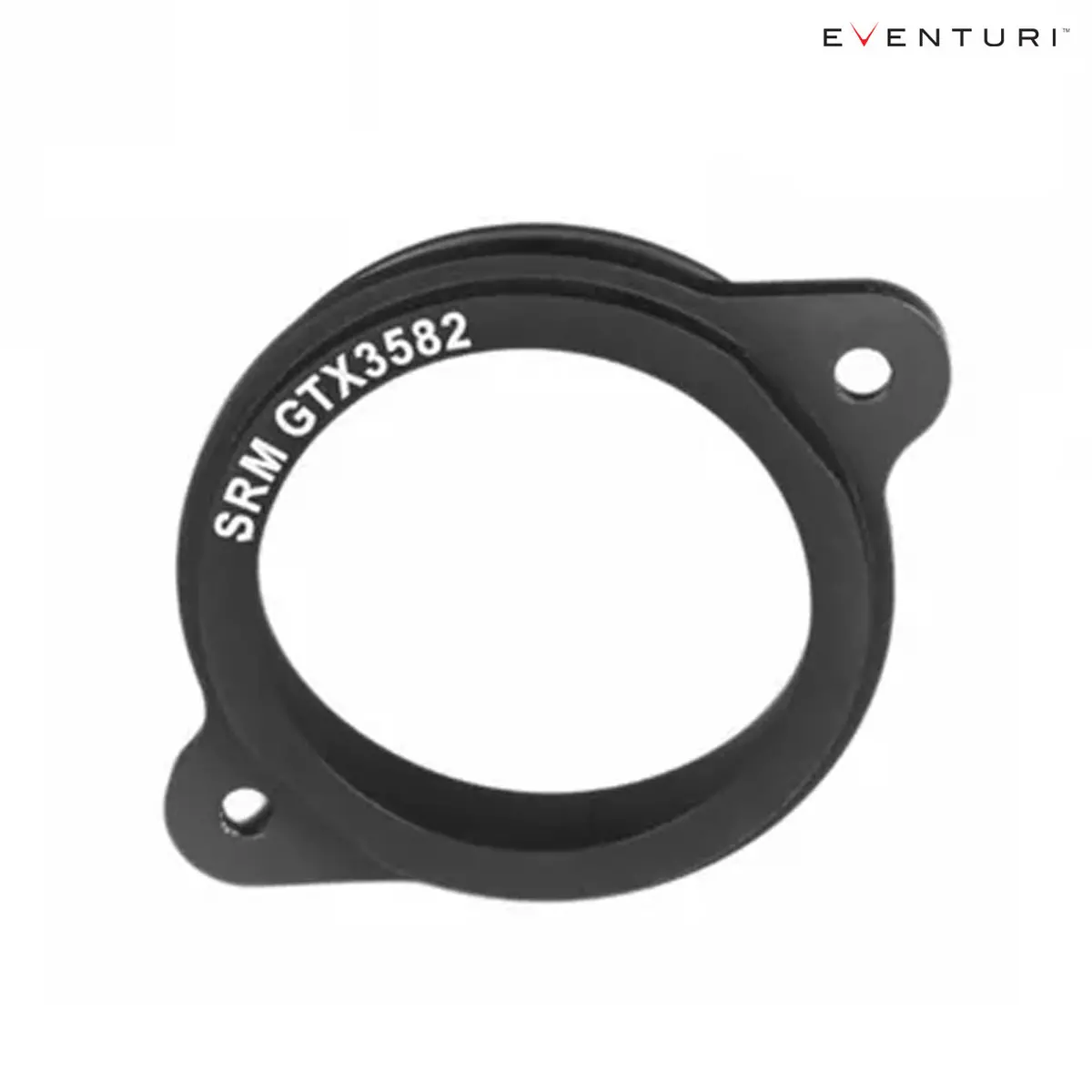 Eventuri Srm Gtx, Tte855 Turbo Flange For Rs3/Ttrs Carbon Turbo Inlet 1