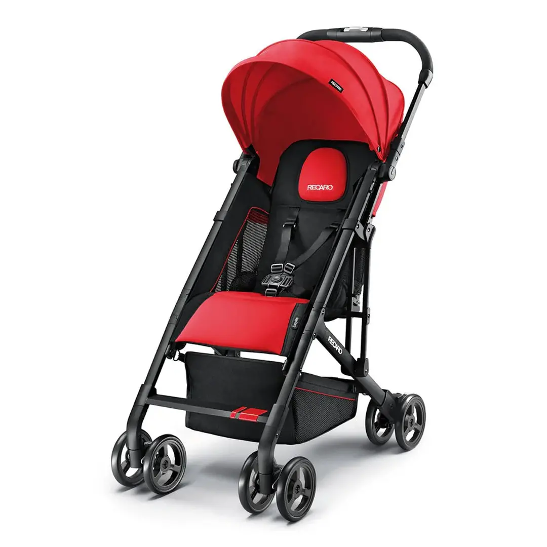 Recaro Kids Stroller Easylife Ruby 1