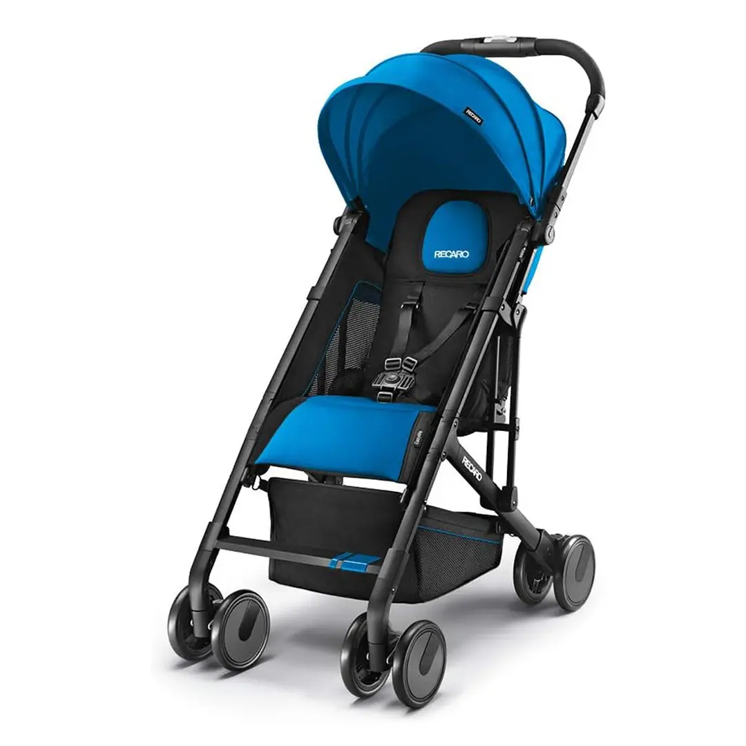 Recaro Kids Stroller Easylife Saphir 1