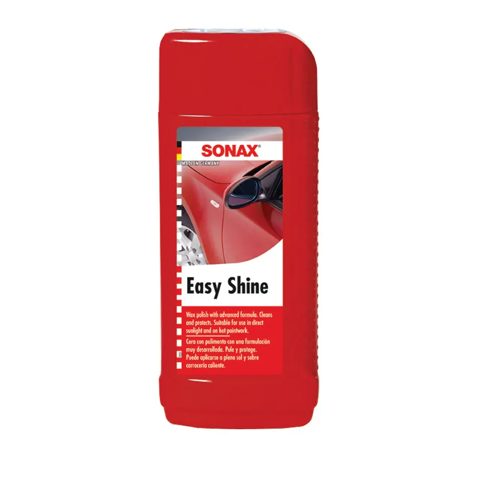 Sonax Easy Shine 250Ml 1