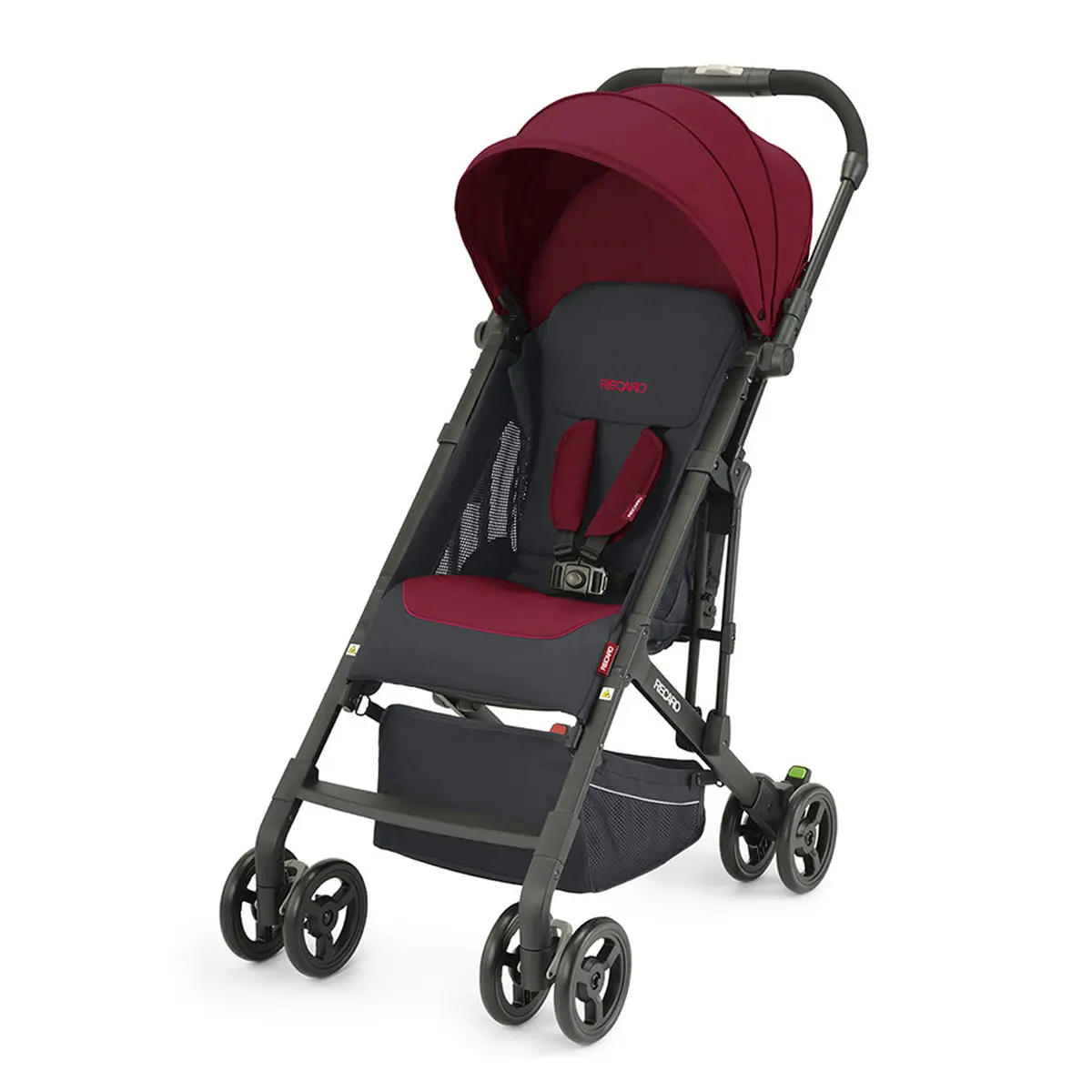 Recaro Kids Stroller Easylife 2 1