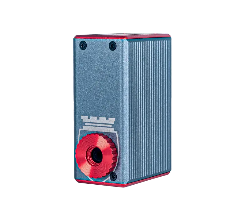 Silca Elettrico Micro Inflator 1