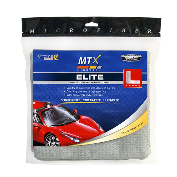 Microtex Drying Elite Towel 24In. X 36In. 1