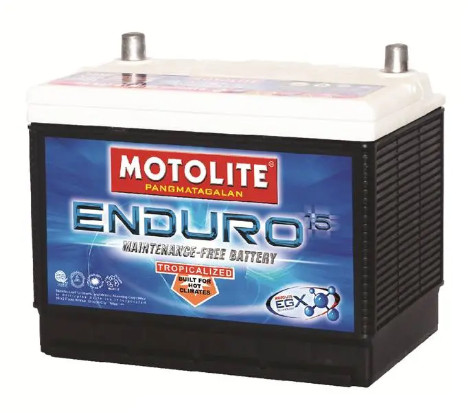 Motolite Enduro Ns40 1