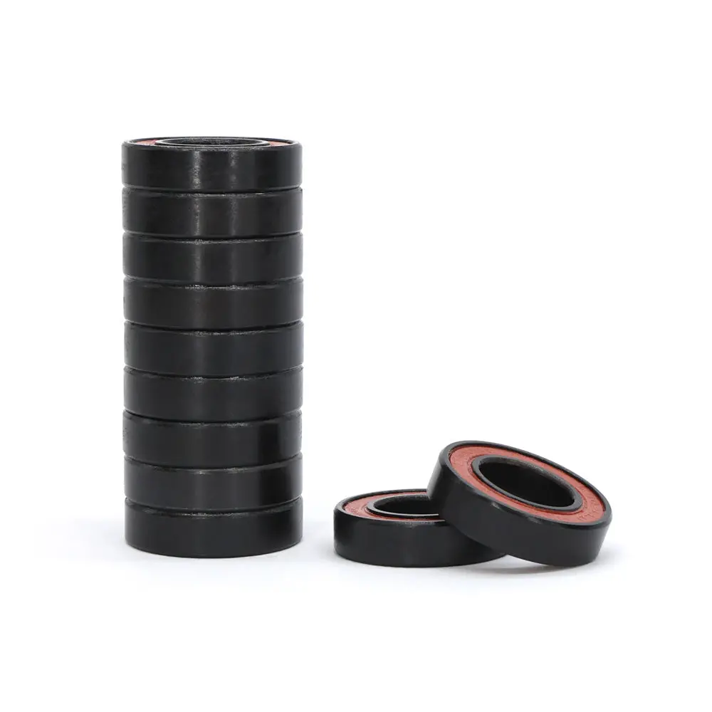 Enduro Bearings 6902 Llu Abec 3 Max Lager, 15X28x7 Mm (12Pc) 1