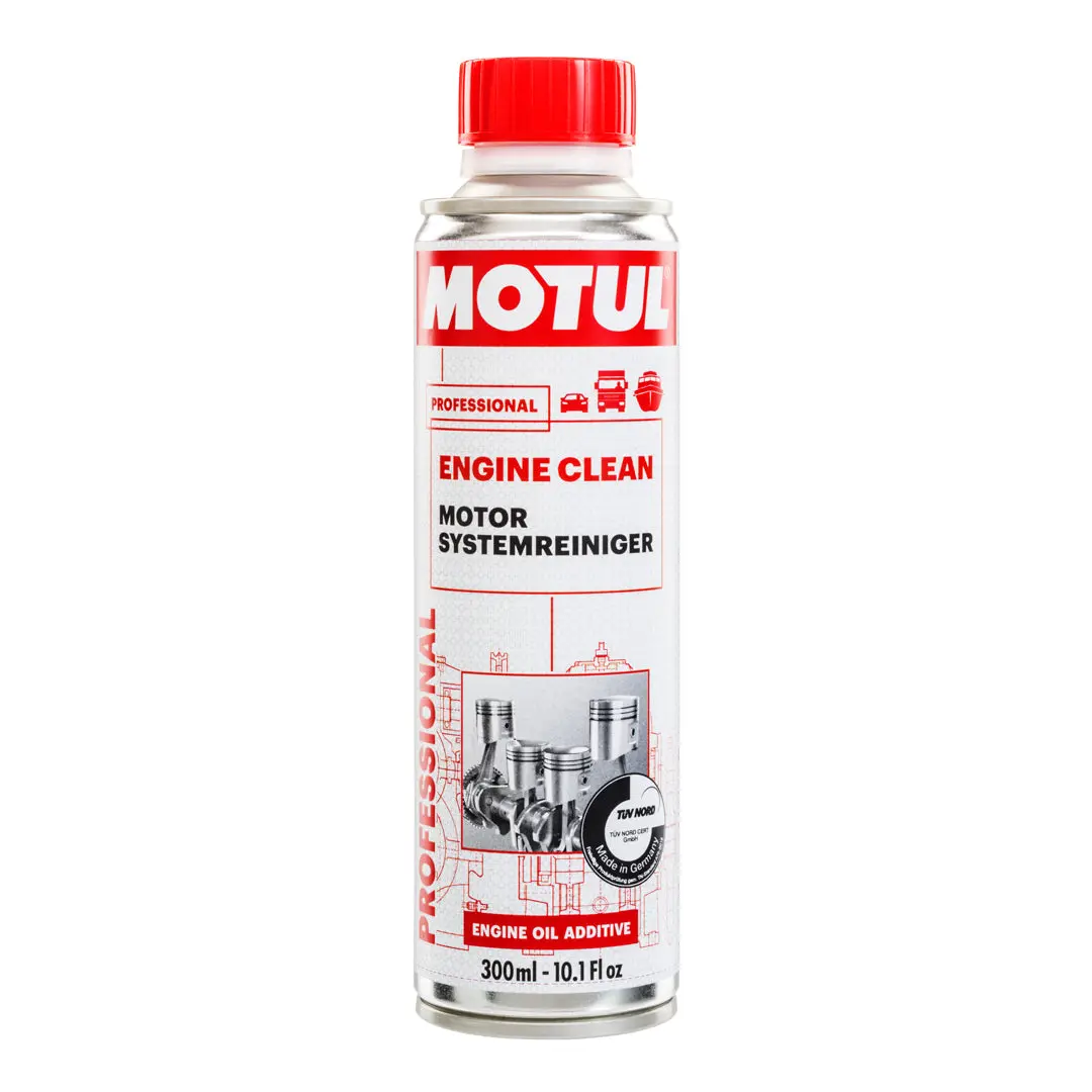 Motul Engine Clean 300Ml 1