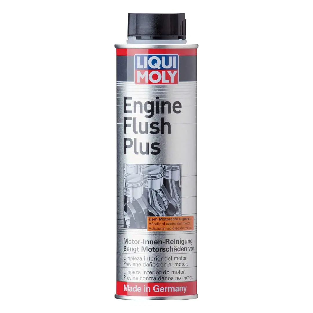 Liqui Moly Engine Flush Plus 300Ml 1