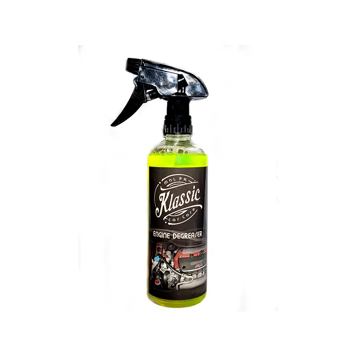 Klassic Engine Degreaser 1