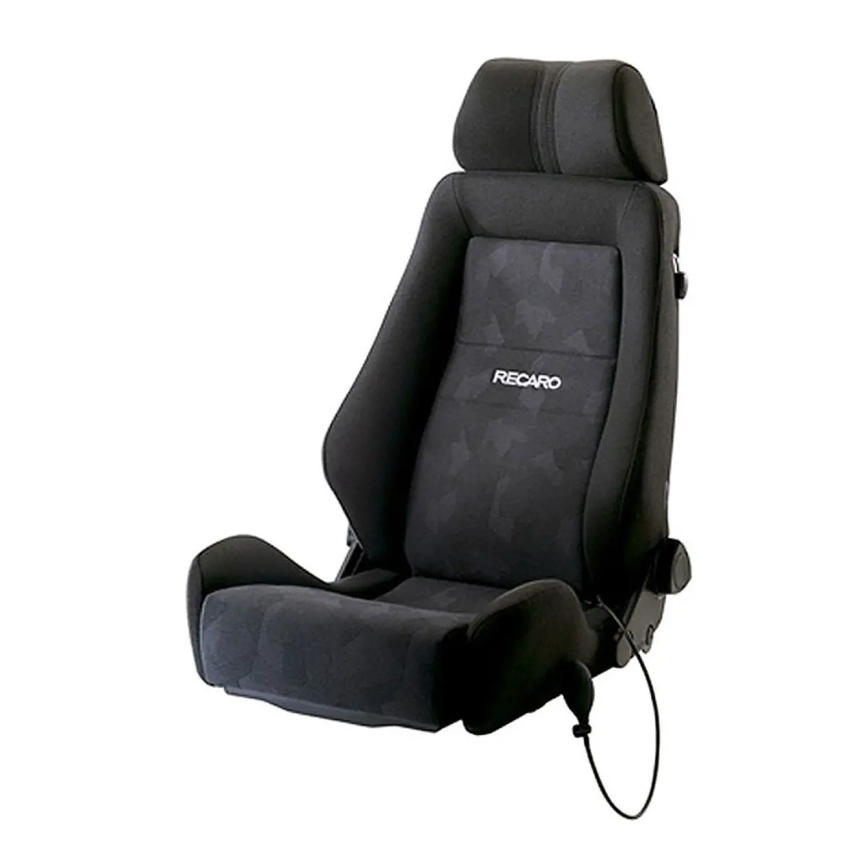 Recaro Japan Comfort/Ergonomic Seat Series Ergomed-Ld (Nardo / Artista) 1