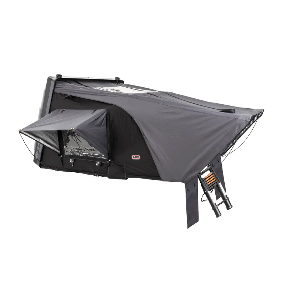 Arb Esperance V2 Hard Shell Rooftop Tent 1