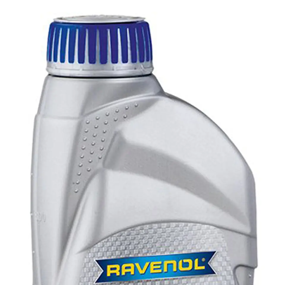 Ravenol Synthetic With Ester Motobike 4T Ester 15W50 1 Liter 2