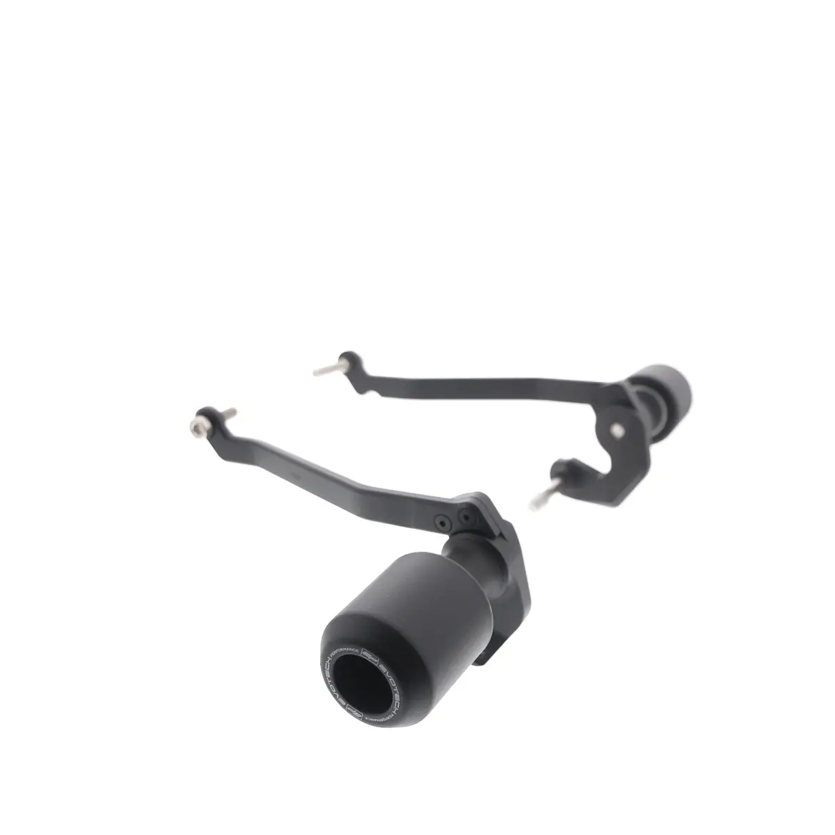 Evotech Performance Frame Sliders Crash Bobbins - Aprilia Rs660  2021 - 2024 Open Box 1