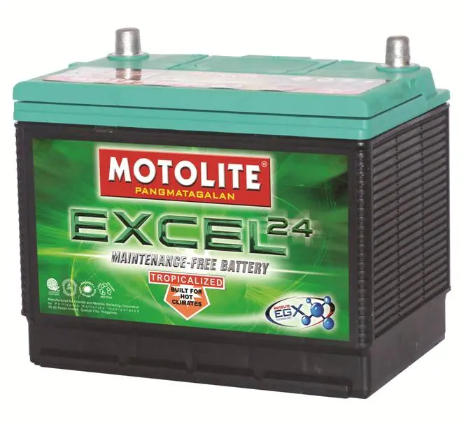 Motolite Excel N70 1