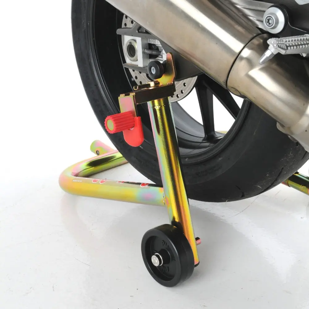 Pit Bull Motorcycle Rear Stand S1000rr S1000r 1