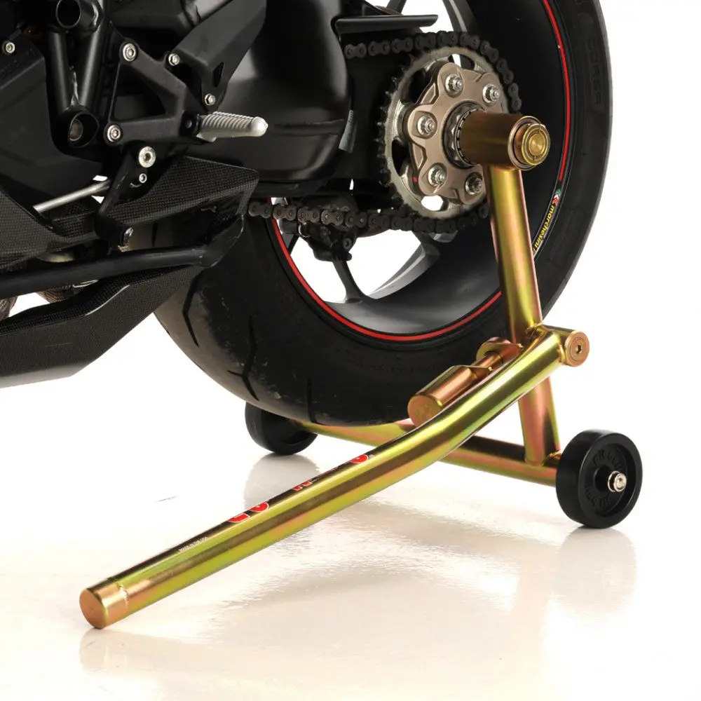 Pit Bull Motorcycle Rear Stand R Nine T K1200/K1300s 1