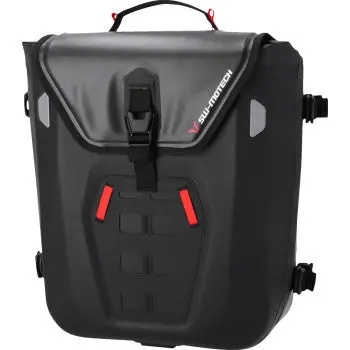 Sysbag Waterproof Side Bag - Medium 1