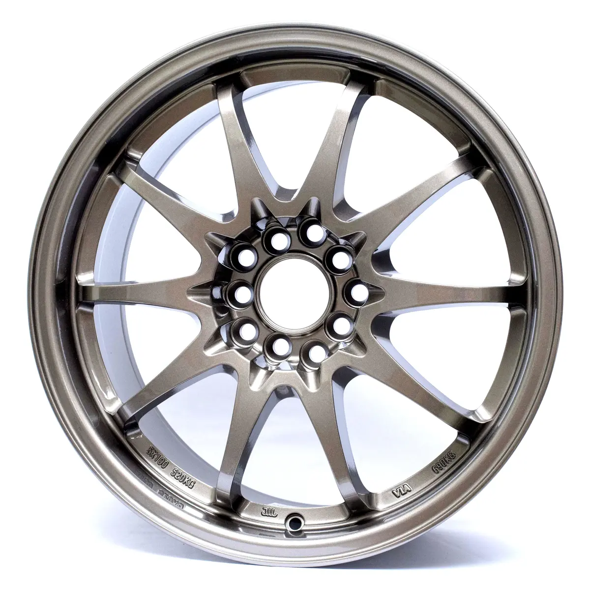Rota Wheels Fighter 10 18 X 9.0 1
